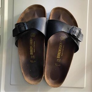 Birkenstock Madrid 39